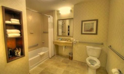 фото отеля Hampton Inn West Jefferson