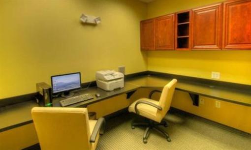 фото отеля Hampton Inn West Jefferson