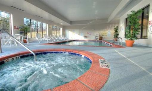 фото отеля Hampton Inn West Jefferson