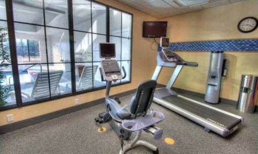 фото отеля Hampton Inn West Jefferson