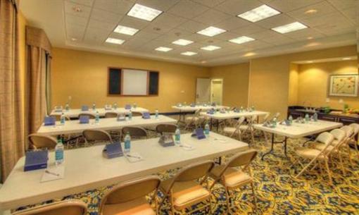 фото отеля Hampton Inn West Jefferson