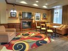 фото отеля Hampton Inn West Jefferson