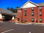 фото отеля Hampton Inn West Jefferson