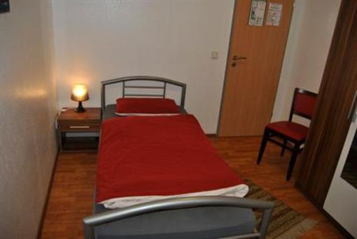 фото отеля Kolnotel Hostel Apart & Suite