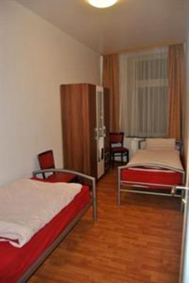 фото отеля Kolnotel Hostel Apart & Suite