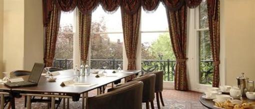фото отеля Makeney Hall Hotel