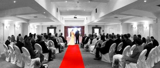 фото отеля Makeney Hall Hotel