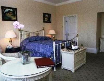 фото отеля Makeney Hall Hotel