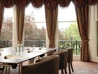 Makeney Hall Hotel