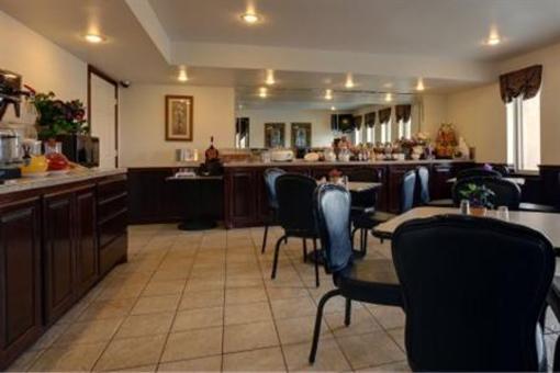 фото отеля Americas Best Value Inn Paris