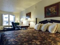 Americas Best Value Inn Paris