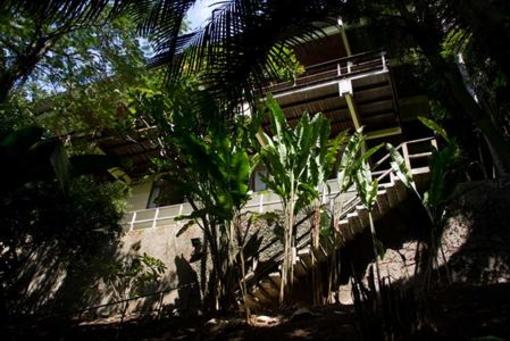 фото отеля Rio Nature Hostel