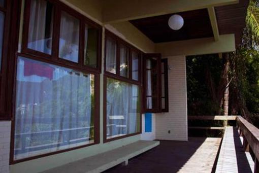 фото отеля Rio Nature Hostel