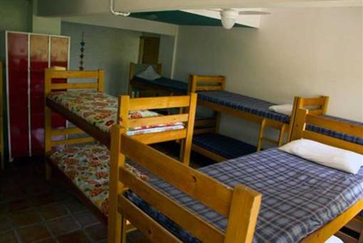фото отеля Rio Nature Hostel