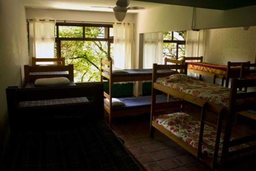 фото отеля Rio Nature Hostel