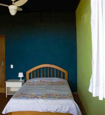 фото отеля Rio Nature Hostel