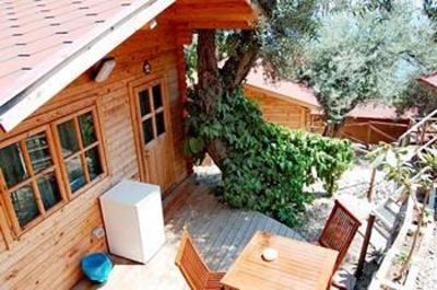 фото отеля Cirucco Village