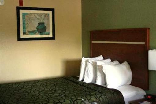фото отеля Mountain Trace Inn