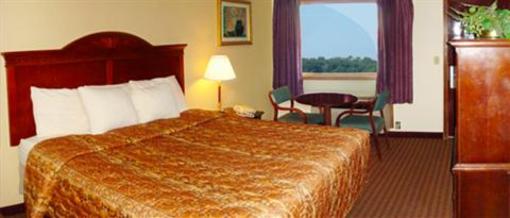 фото отеля Mountain Trace Inn