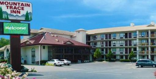 фото отеля Mountain Trace Inn