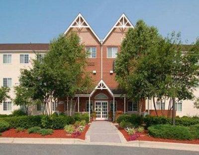 фото отеля Mainstay Suites Frederick