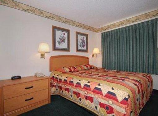 фото отеля Mainstay Suites Frederick