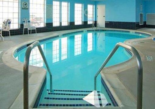 фото отеля Mainstay Suites Frederick