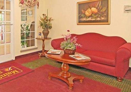 фото отеля Mainstay Suites Frederick
