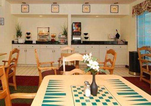 фото отеля Mainstay Suites Frederick