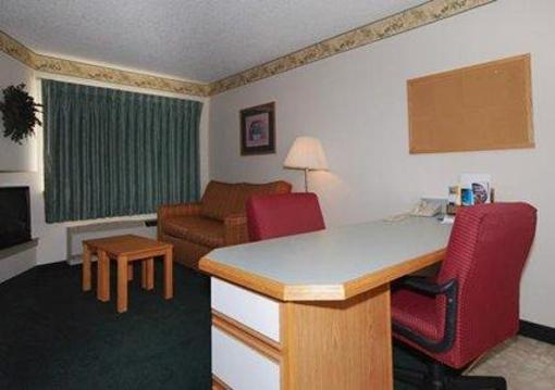 фото отеля Mainstay Suites Frederick