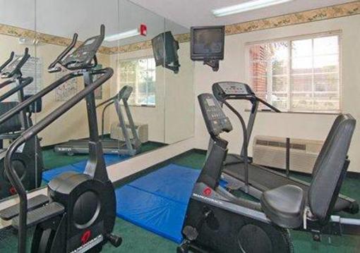 фото отеля Mainstay Suites Frederick