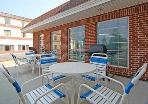 фото отеля Mainstay Suites Frederick