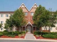 Mainstay Suites Frederick