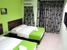 фото отеля Eco Hotel Putra Kajang