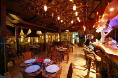 фото отеля Casa Fuerte Bed and Breakfast Puerto Princesa City