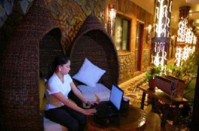 фото отеля Casa Fuerte Bed and Breakfast Puerto Princesa City
