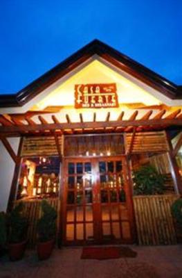 фото отеля Casa Fuerte Bed and Breakfast Puerto Princesa City