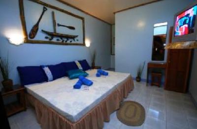 фото отеля Casa Fuerte Bed and Breakfast Puerto Princesa City