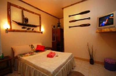 фото отеля Casa Fuerte Bed and Breakfast Puerto Princesa City