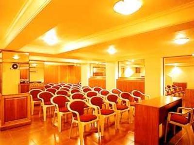 фото отеля Hotel Heritage Dakshin Navi Mumbai