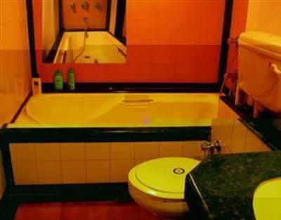 фото отеля Hotel Heritage Dakshin Navi Mumbai