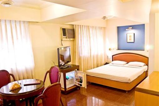 фото отеля Hotel Heritage Dakshin Navi Mumbai