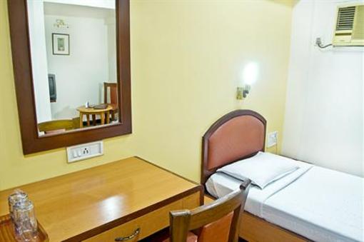 фото отеля Hotel Heritage Dakshin Navi Mumbai