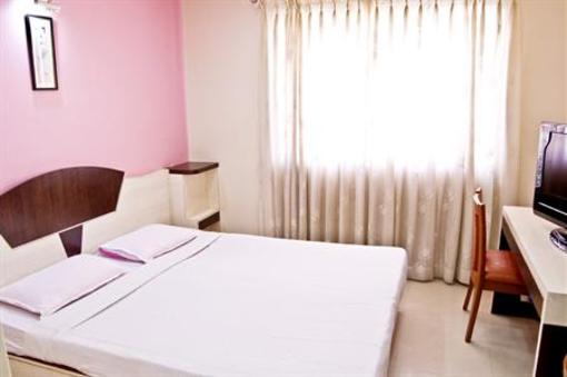 фото отеля Hotel Heritage Dakshin Navi Mumbai