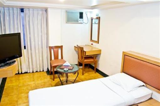 фото отеля Hotel Heritage Dakshin Navi Mumbai