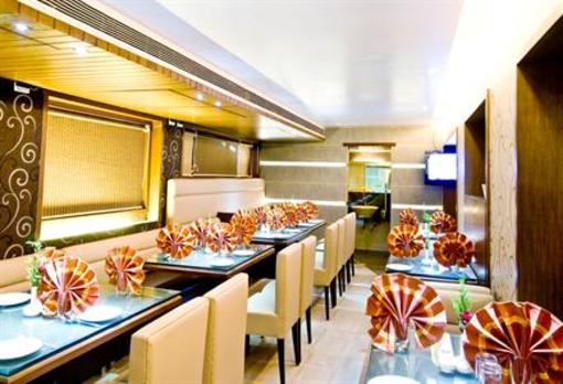 фото отеля Hotel Heritage Dakshin Navi Mumbai