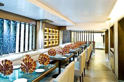 фото отеля Hotel Heritage Dakshin Navi Mumbai