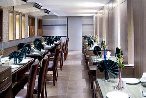 фото отеля Hotel Heritage Dakshin Navi Mumbai