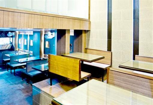 фото отеля Hotel Heritage Dakshin Navi Mumbai