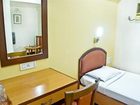 фото отеля Hotel Heritage Dakshin Navi Mumbai